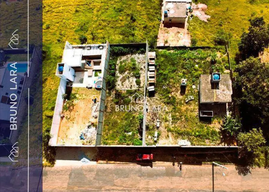 Foto 1 de Terreno / Lote à venda, 1080m2 em Sao Joaquim De Bicas - MG