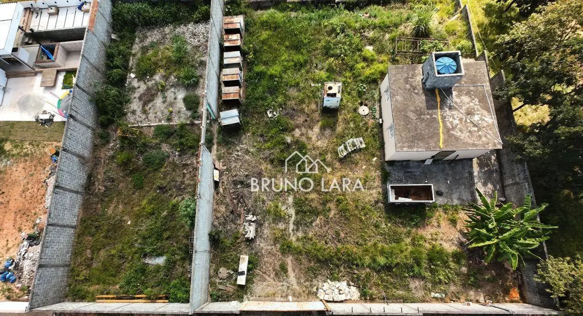 Foto 2 de Terreno / Lote à venda, 1080m2 em Sao Joaquim De Bicas - MG