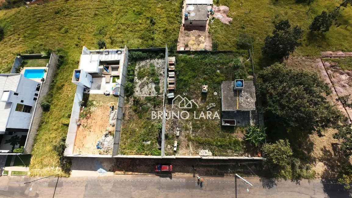 Terreno / Lote à venda, 1080m2 em Sao Joaquim De Bicas - MG - imagem 3 Foto 3 de Terreno / Lote à venda, 1080m2 em Sao Joaquim De Bicas - MG