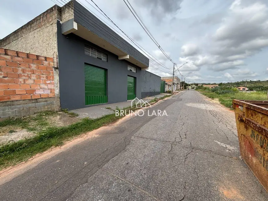Terreno / Lote à venda, 360m2 em Sao Joaquim De Bicas - MG - imagem 7 Foto 7 de Terreno / Lote à venda, 360m2 em Sao Joaquim De Bicas - MG