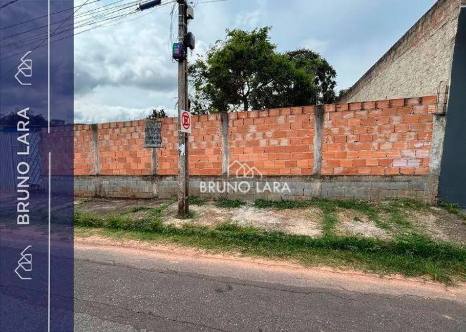 Foto 1 de Terreno / Lote à venda, 360m2 em Sao Joaquim De Bicas - MG