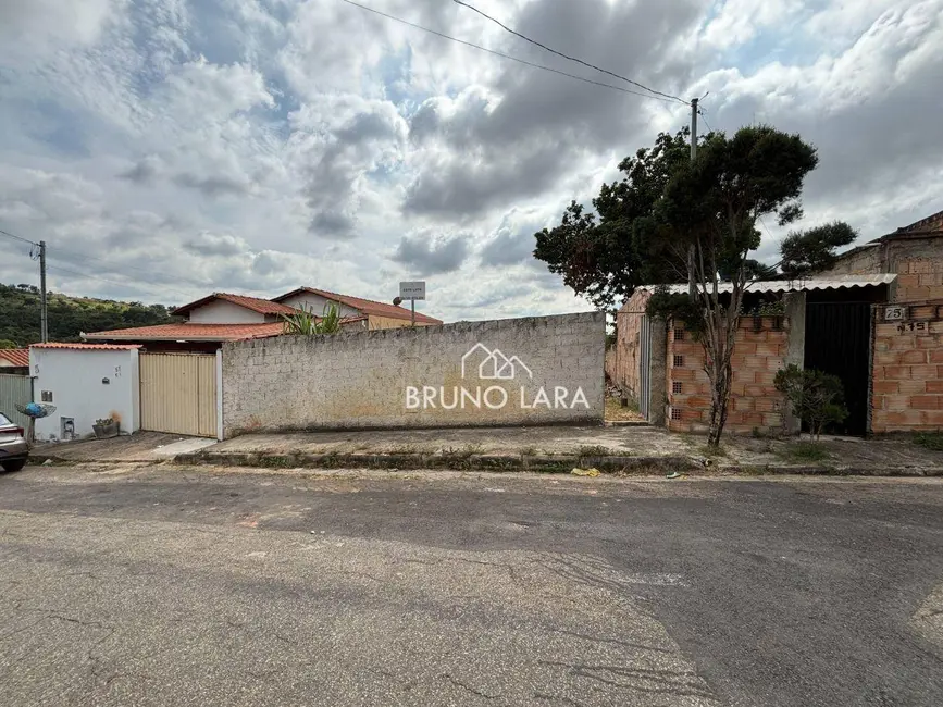 Terreno / Lote à venda, 300m2 em Sao Joaquim De Bicas - MG - imagem 5 Foto 5 de Terreno / Lote à venda, 300m2 em Sao Joaquim De Bicas - MG