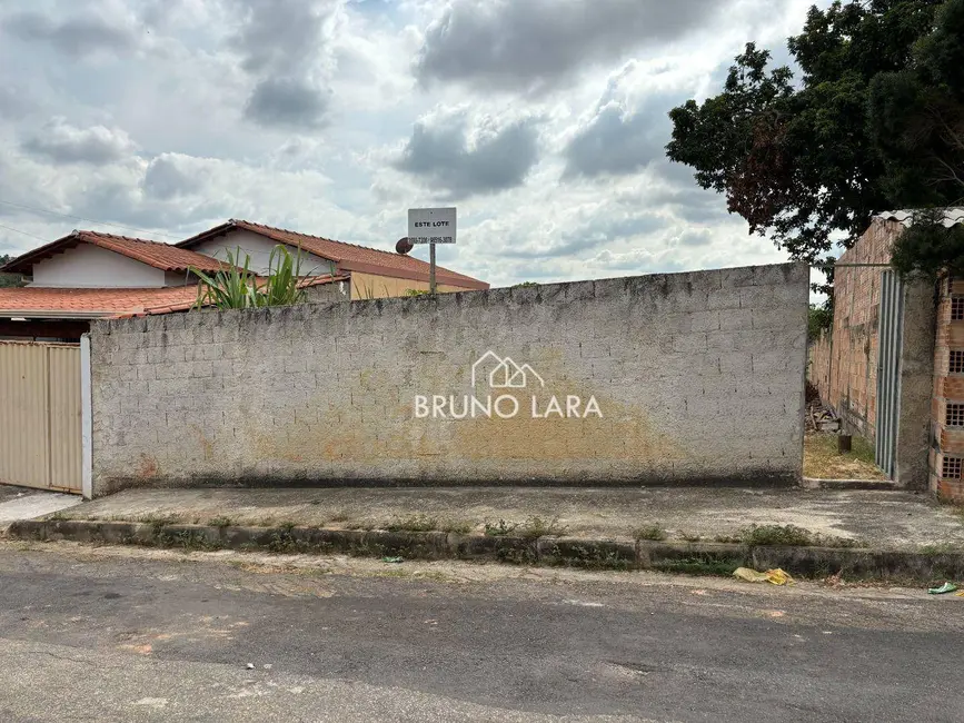 Terreno / Lote à venda, 300m2 em Sao Joaquim De Bicas - MG - imagem 4 Foto 4 de Terreno / Lote à venda, 300m2 em Sao Joaquim De Bicas - MG