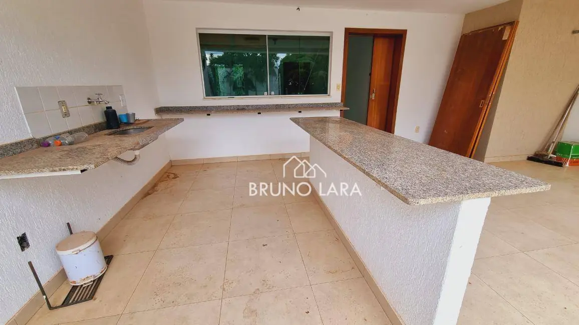 Foto 5 de Casa de Condomínio com 3 quartos à venda, 1000m2 em Igarape - MG