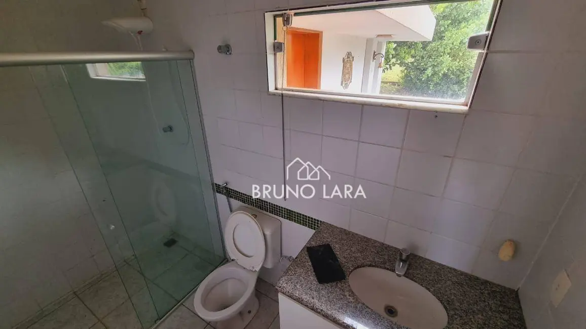 Foto 9 de Casa de Condomínio com 3 quartos à venda, 1000m2 em Igarape - MG