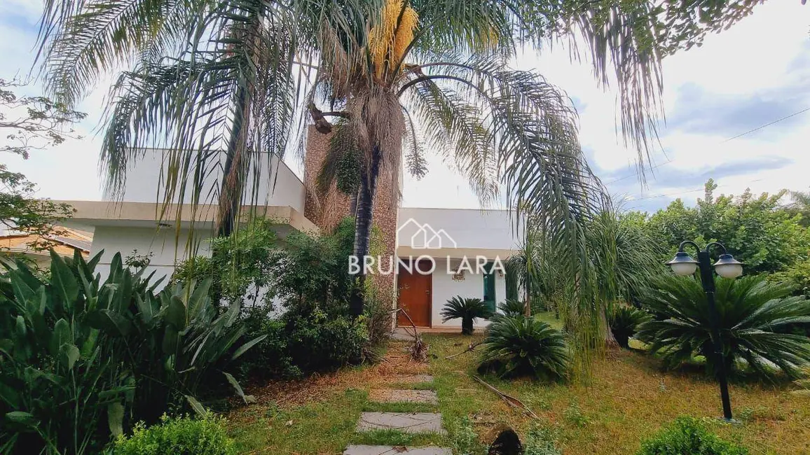 Foto 3 de Casa de Condomínio com 3 quartos à venda, 1000m2 em Igarape - MG