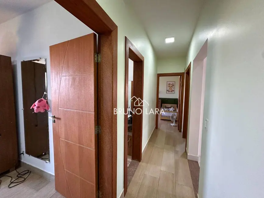 Foto 9 de Casa de Condomínio com 4 quartos à venda, 1000m2 em Igarape - MG