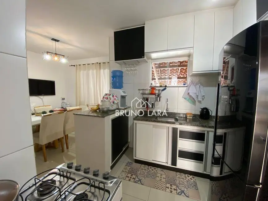 Foto 4 de Casa com 2 quartos à venda, 180m2 em Igarape - MG