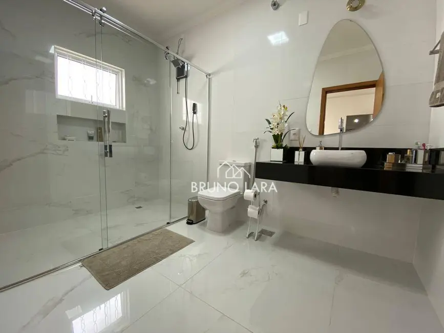 Foto 7 de Casa com 2 quartos à venda, 180m2 em Igarape - MG