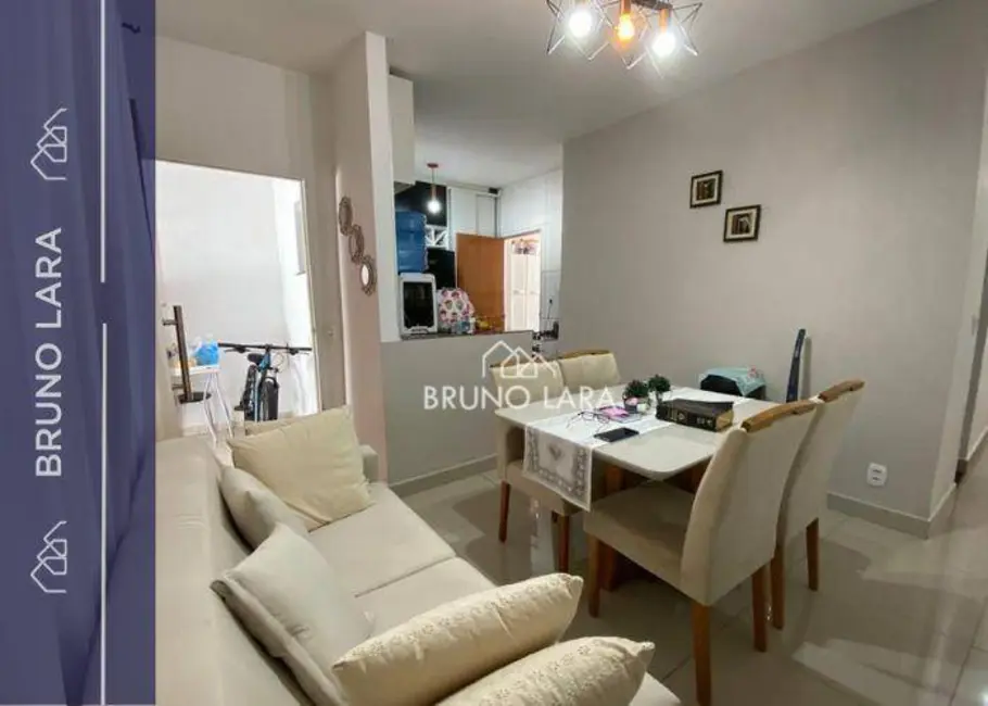 Foto 1 de Casa com 2 quartos à venda, 180m2 em Igarape - MG