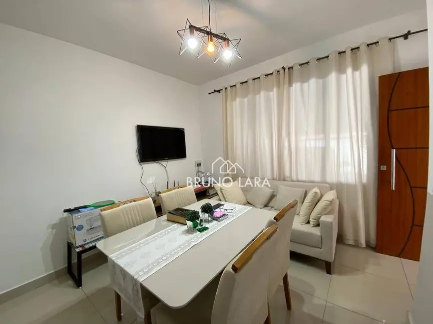 Foto 3 de Casa com 2 quartos à venda, 180m2 em Igarape - MG