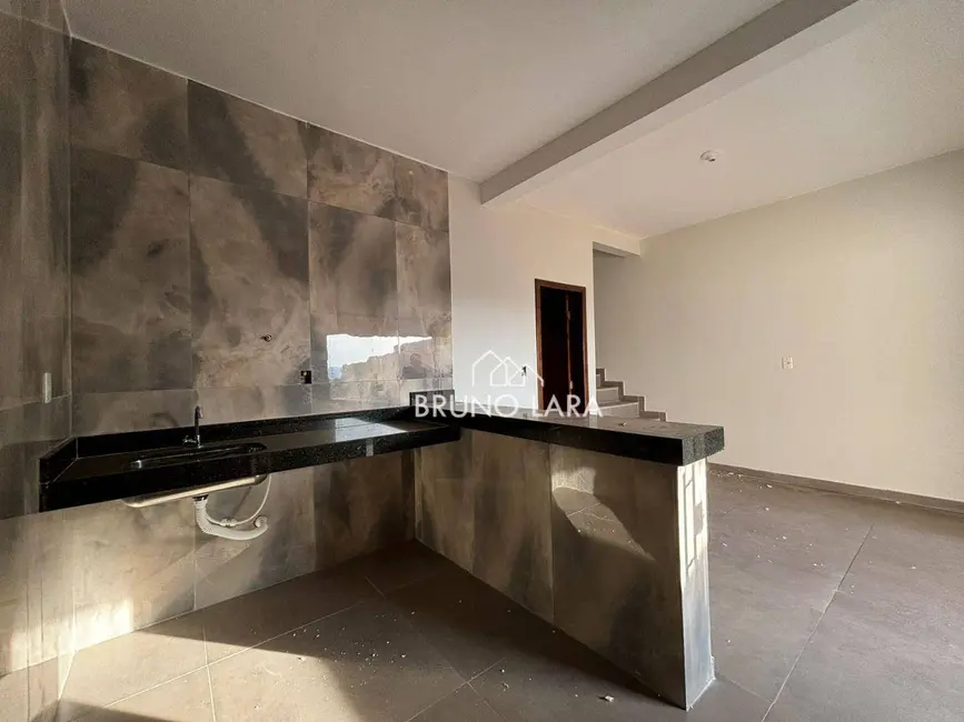 Casa com 3 quartos à venda, 150m2 em Sao Joaquim De Bicas - MG - imagem 8 Foto 8 de Casa com 3 quartos à venda, 150m2 em Sao Joaquim De Bicas - MG