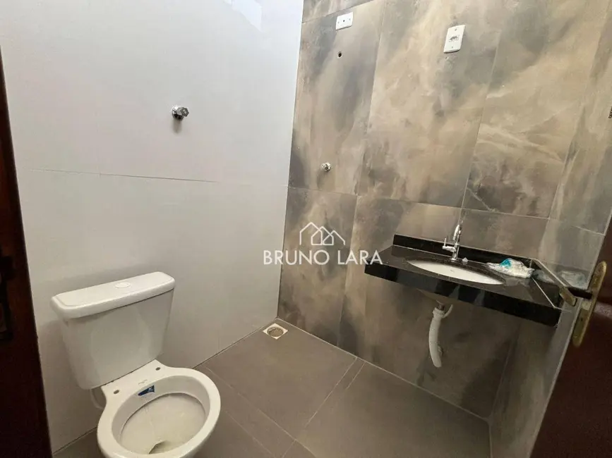 Casa com 3 quartos à venda, 150m2 em Sao Joaquim De Bicas - MG - imagem 6 Foto 6 de Casa com 3 quartos à venda, 150m2 em Sao Joaquim De Bicas - MG