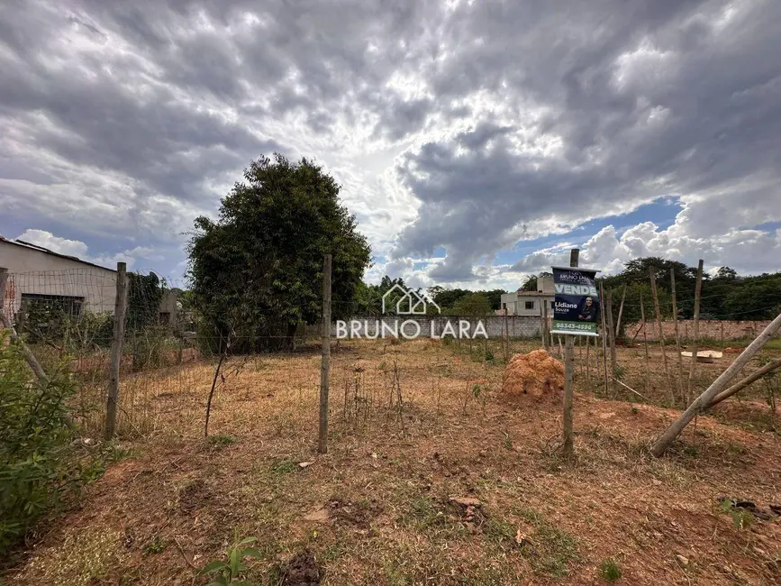 Terreno / Lote à venda, 360m2 em Igarape - MG - imagem 3 Foto 3 de Terreno / Lote à venda, 360m2 em Igarape - MG