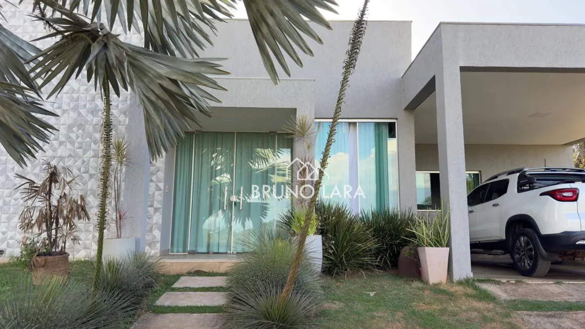 Casa de Condomínio com 3 quartos à venda, 1000m2 em Igarape - MG - imagem 5 Foto 5 de Casa de Condomínio com 3 quartos à venda, 1000m2 em Igarape - MG