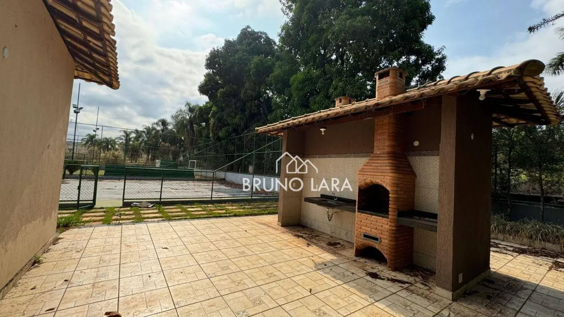 Foto 9 de Terreno / Lote à venda, 360m2 em Igarape - MG