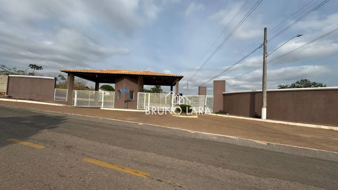 Foto 7 de Terreno / Lote à venda, 360m2 em Igarape - MG