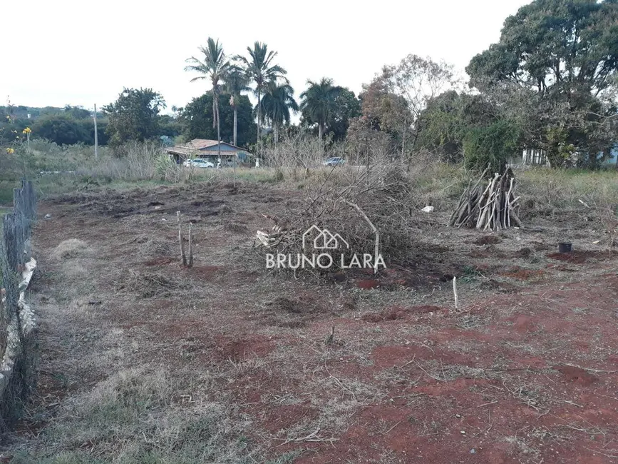 Foto 6 de Terreno / Lote à venda, 360m2 em Igarape - MG