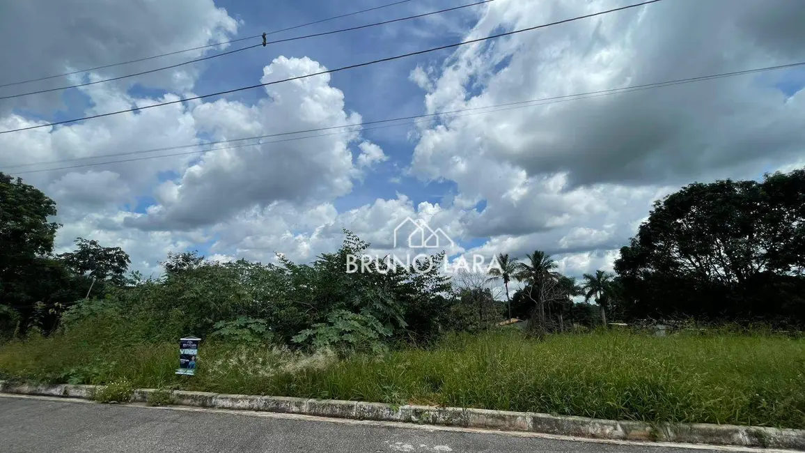 Foto 4 de Terreno / Lote à venda, 360m2 em Igarape - MG