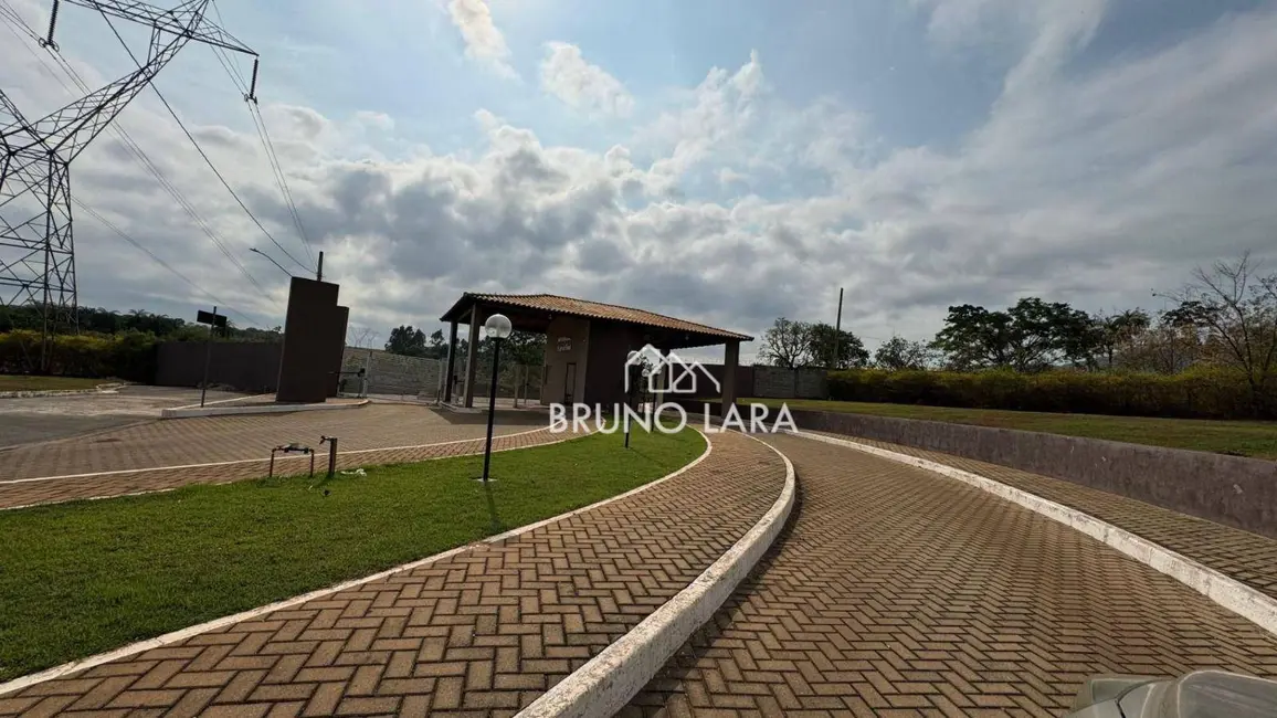 Foto 8 de Terreno / Lote à venda, 360m2 em Igarape - MG