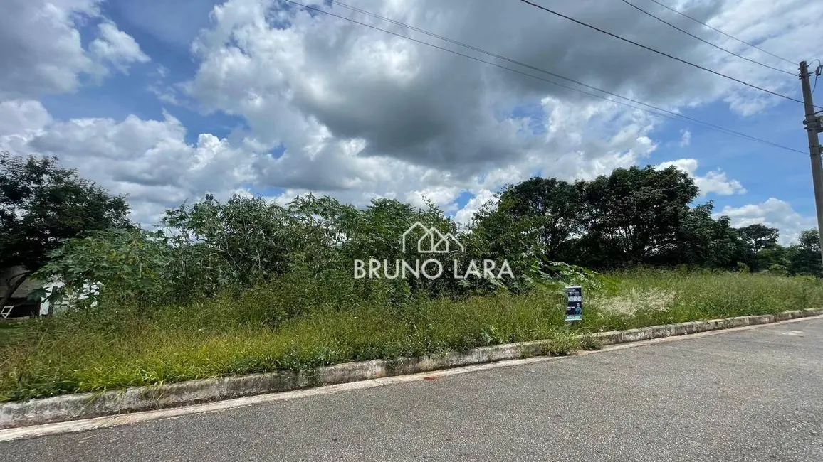 Foto 5 de Terreno / Lote à venda, 360m2 em Igarape - MG
