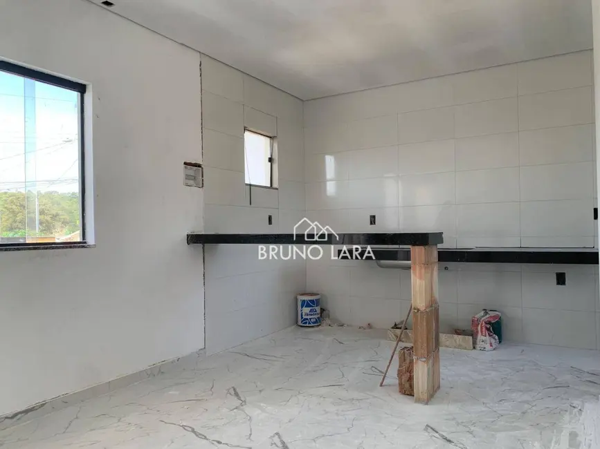 Casa com 3 quartos à venda, 180m2 em Residencial Lagoa, Betim - MG - imagem 6 Foto 6 de Casa com 3 quartos à venda, 180m2 em Residencial Lagoa, Betim - MG