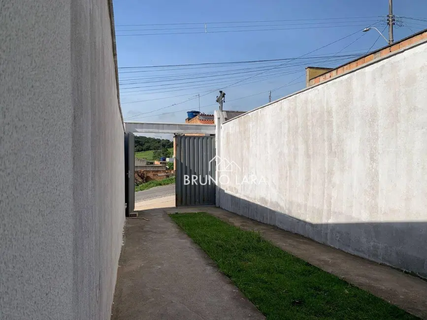 Casa com 3 quartos à venda, 180m2 em Residencial Lagoa, Betim - MG - imagem 3 Foto 3 de Casa com 3 quartos à venda, 180m2 em Residencial Lagoa, Betim - MG