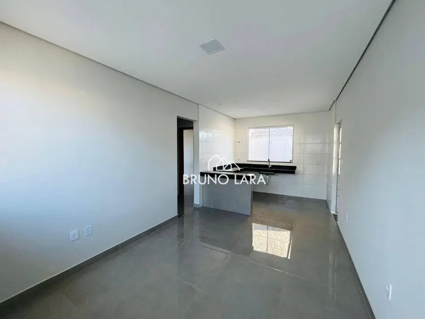 Foto 3 de Casa com 2 quartos à venda, 140m2 em Vila Verde, Betim - MG