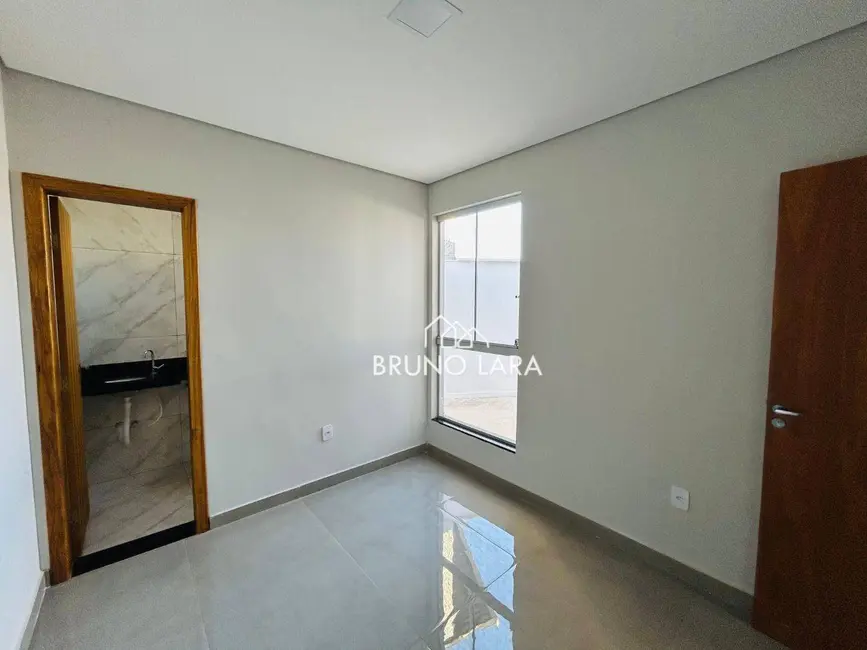 Foto 5 de Casa com 2 quartos à venda, 140m2 em Vila Verde, Betim - MG