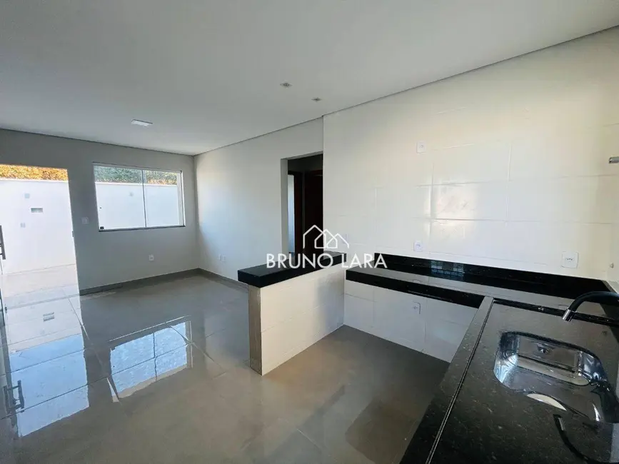 Foto 4 de Casa com 2 quartos à venda, 140m2 em Vila Verde, Betim - MG