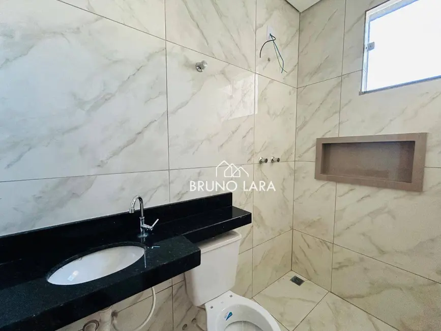 Foto 8 de Casa com 2 quartos à venda, 140m2 em Vila Verde, Betim - MG