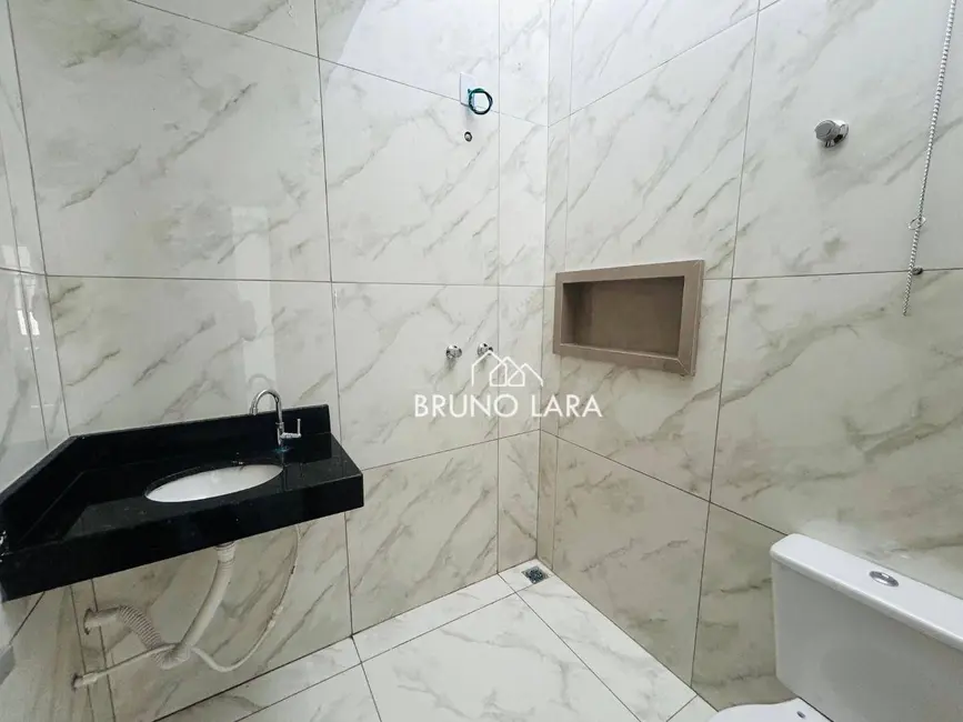 Foto 6 de Casa com 2 quartos à venda, 140m2 em Vila Verde, Betim - MG