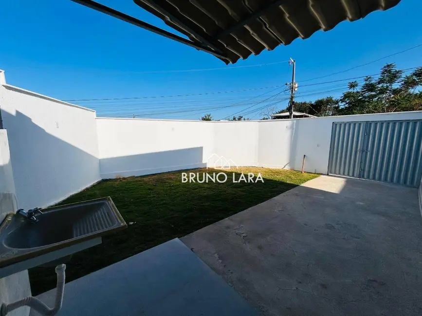Foto 9 de Casa com 2 quartos à venda, 140m2 em Vila Verde, Betim - MG