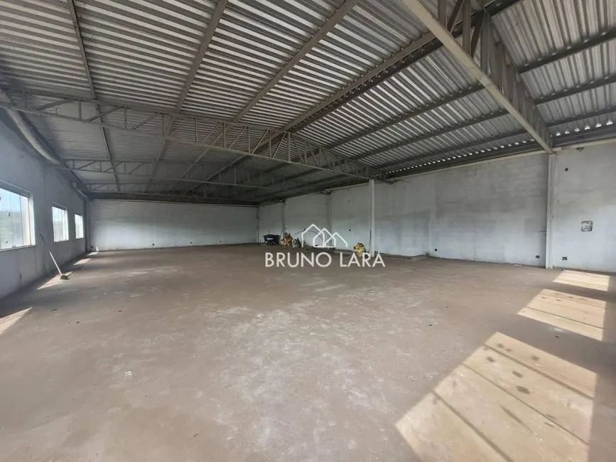 Foto 8 de Sala Comercial para alugar, 360m2 em Tereza Cristina, Sao Joaquim De Bicas - MG