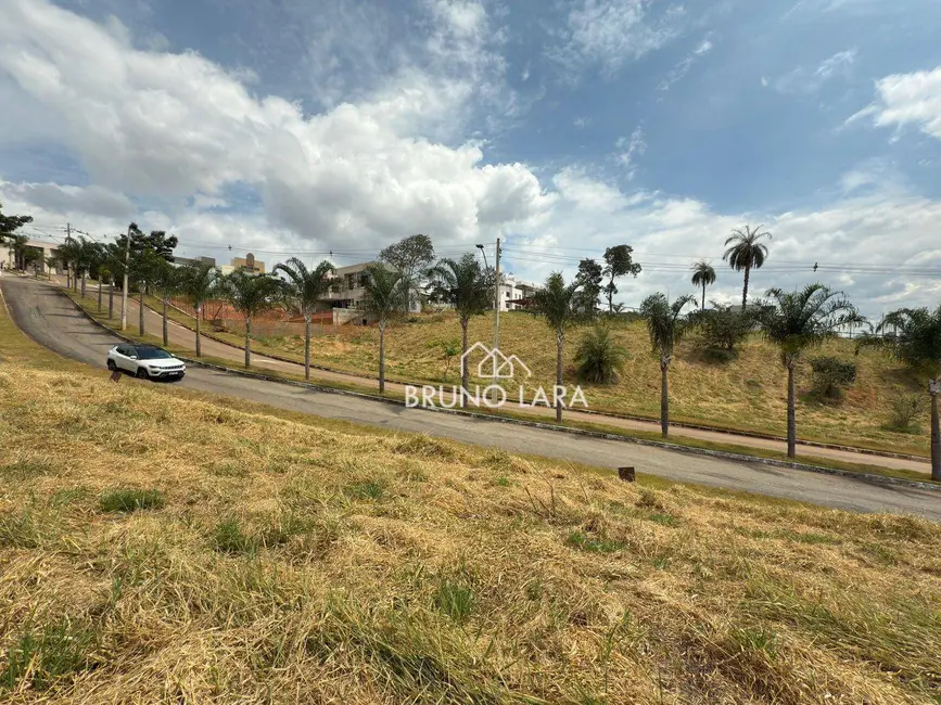 Foto 6 de Terreno / Lote à venda, 1295m2 em Igarape - MG