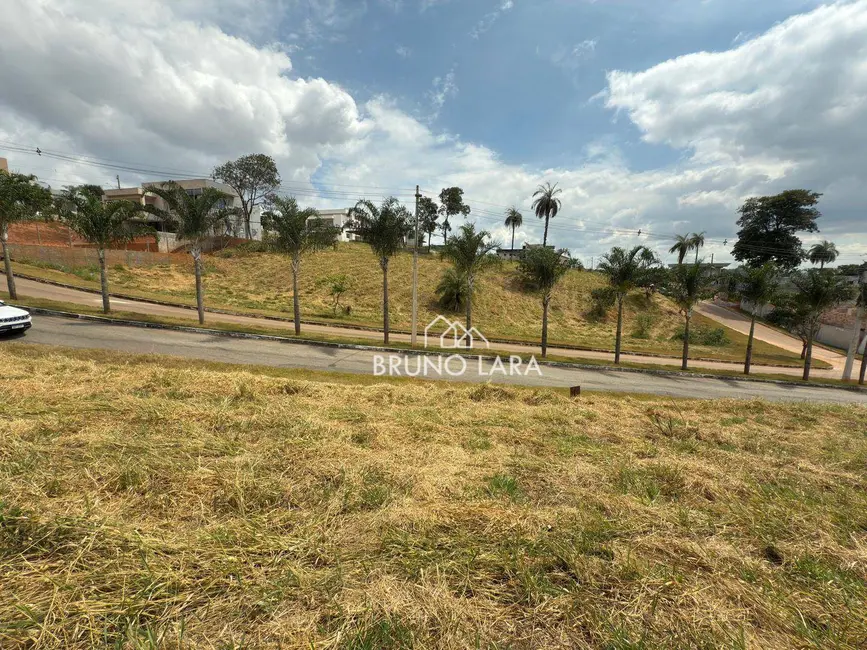 Foto 8 de Terreno / Lote à venda, 1295m2 em Igarape - MG
