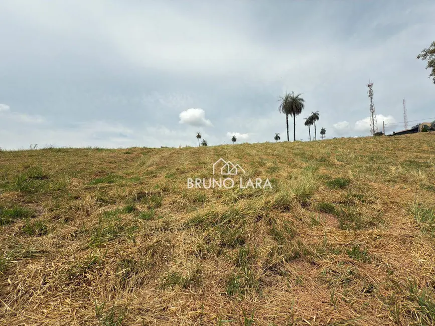 Foto 5 de Terreno / Lote à venda, 1295m2 em Igarape - MG