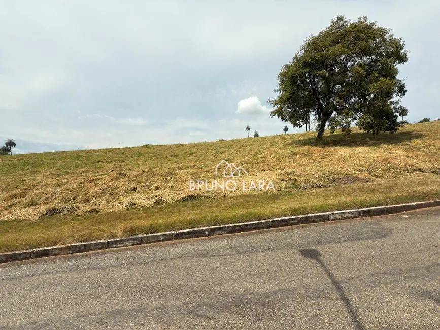 Foto 4 de Terreno / Lote à venda, 1295m2 em Igarape - MG