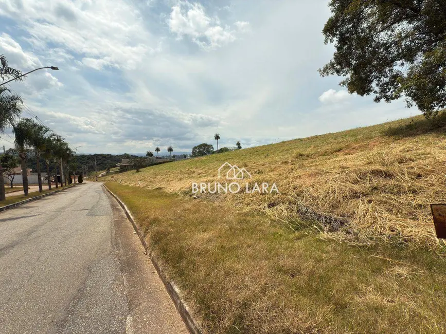 Foto 9 de Terreno / Lote à venda, 1295m2 em Igarape - MG