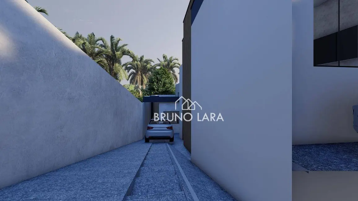 Foto 6 de Casa com 3 quartos à venda, 130m2 em Sao Joaquim De Bicas - MG