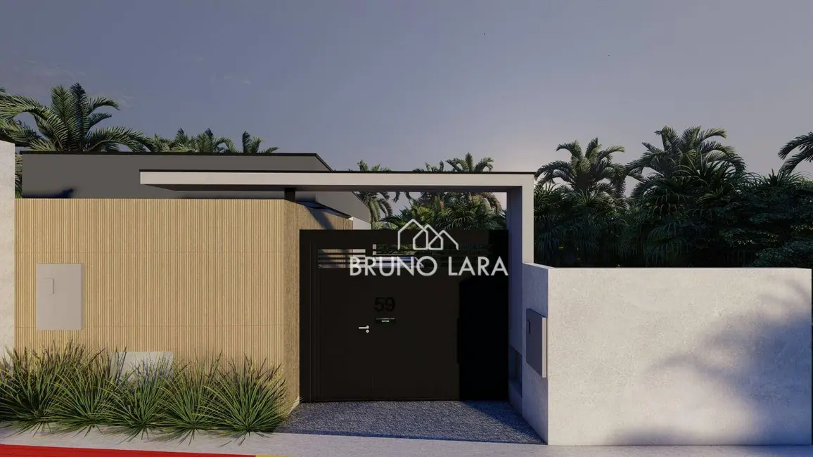 Foto 7 de Casa com 3 quartos à venda, 130m2 em Sao Joaquim De Bicas - MG