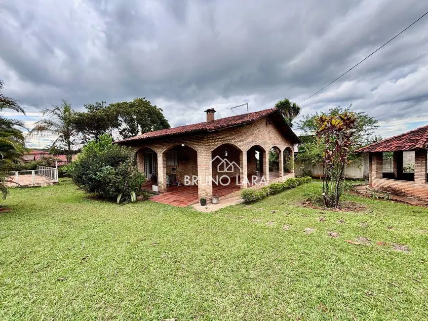 Casa de Condomínio com 3 quartos à venda, 2000m2 em Igarape - MG - imagem 4 Foto 4 de Casa de Condomínio com 3 quartos à venda, 2000m2 em Igarape - MG