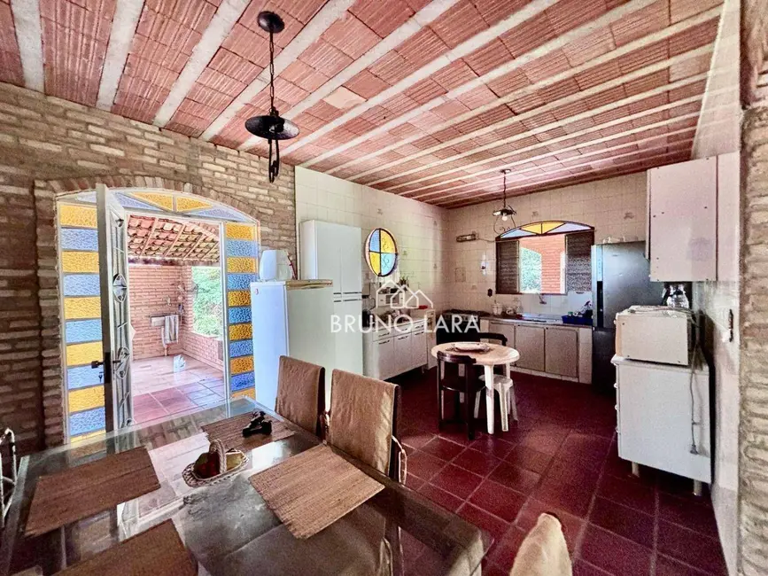 Casa de Condomínio com 3 quartos à venda, 2000m2 em Igarape - MG - imagem 8 Foto 8 de Casa de Condomínio com 3 quartos à venda, 2000m2 em Igarape - MG