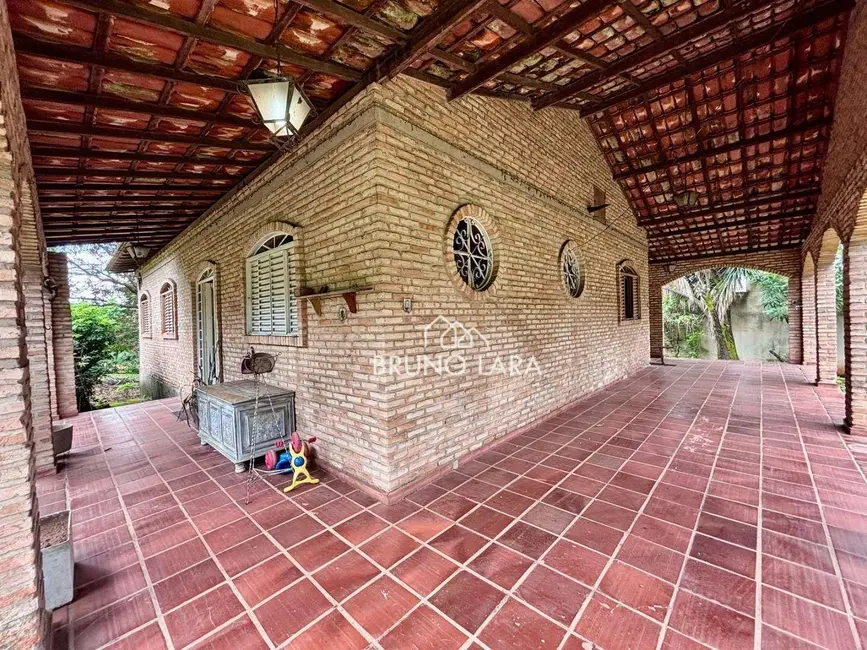 Casa de Condomínio com 3 quartos à venda, 2000m2 em Igarape - MG - imagem 9 Foto 9 de Casa de Condomínio com 3 quartos à venda, 2000m2 em Igarape - MG