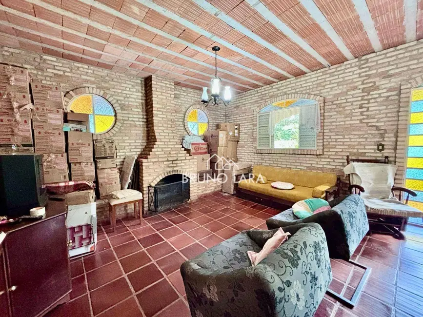 Casa de Condomínio com 3 quartos à venda, 2000m2 em Igarape - MG - imagem 5 Foto 5 de Casa de Condomínio com 3 quartos à venda, 2000m2 em Igarape - MG