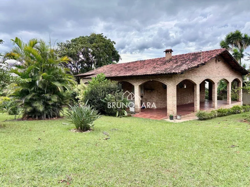 Casa de Condomínio com 3 quartos à venda, 2000m2 em Igarape - MG - imagem 3 Foto 3 de Casa de Condomínio com 3 quartos à venda, 2000m2 em Igarape - MG