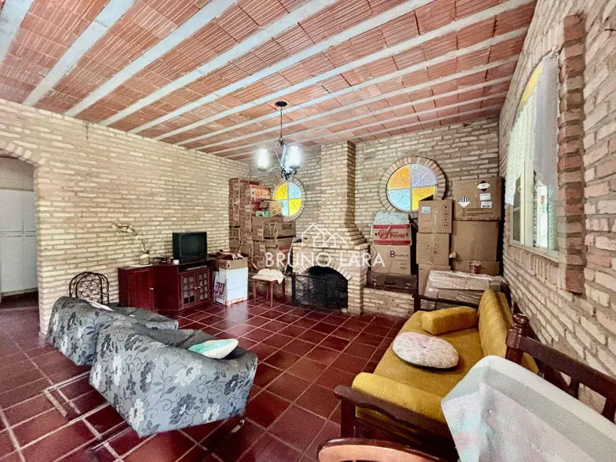 Casa de Condomínio com 3 quartos à venda, 2000m2 em Igarape - MG - imagem 6 Foto 6 de Casa de Condomínio com 3 quartos à venda, 2000m2 em Igarape - MG