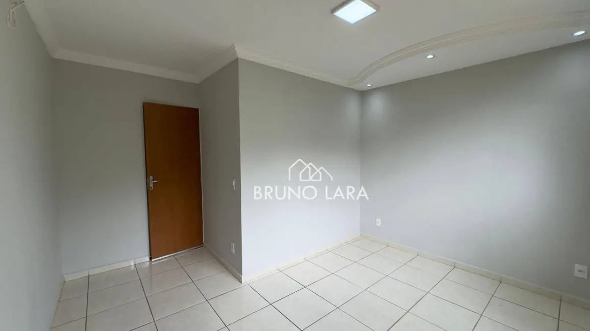 Foto 3 de Apartamento com 3 quartos à venda, 79m2 em Igarape - MG