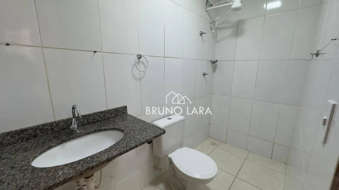 Foto 5 de Apartamento com 3 quartos à venda, 79m2 em Igarape - MG