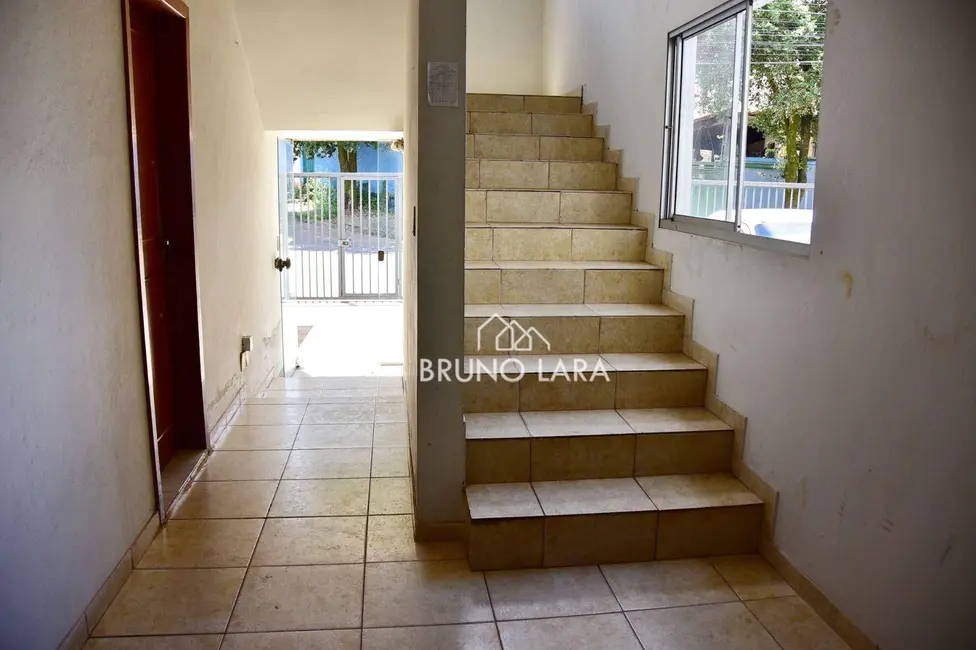 Foto 3 de Apartamento com 2 quartos à venda, 62m2 em Igarape - MG